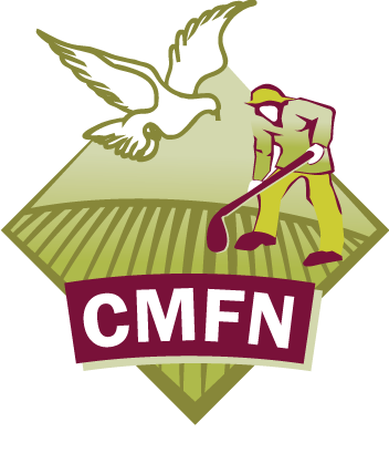 CMFN logo